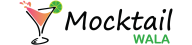 Mocktail Logo black